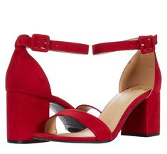 All the Best Color Shoes to Wear with a Gold Dress | ShoeTease Suede Shoes Women, Stuart Weitzman Sandals, Color Shoes, Burgundy Shoes, Nude Shoes, Red Sandals, Purple Shoes, Best Color