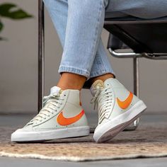 Nike Blazer 77, Blazer 77, End Clothing, Sneaker Nike