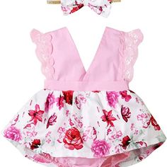 OLLUISNEO Newborn Baby Girl Dress Baby Summer Clothes Flower Short Sleeve Dress Infant Outfit Baby Girl Clothes #babygirldresses #littlegirldresses #girlseasterdresses #springoutfitkids #easterdress #easteroutfits #cuteeasteroutfits #swaggyoutfits #babydress #babdress patterns #kidsdress #dresseskidsgirl #girlsdressessewing #babyshowerdresses #babyboyshowerdresses #babygirlshowerdresses #babygirlclothes #babygirldressdesign #cutenewbornbabygirl #babyboy #cutebabygirl #westernbaby Dress Infant