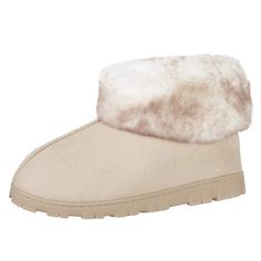 PRICES MAY VARY. SIZE UP: This slipper runs small. Please choose a size larger than you would normally wear. See size equivalents below and size up SIMPLE SIZING: Available in size Small (US 6-7), Medium (US 7-8), Large (US 8-9), and X-Large (US 9-10). Slippers run small- we recommend selecting a size up MEMORY FOAM: Ultimate comfort is provided by a thick, cushion-like inside sole. Memory foam evenly distributes balance thanks to its ultimate technology that offers you maximum support when walk Bootie Slippers, Casual Winter Outfits, Winter Style, Mommy And Me, Jessica Simpson, Special Features, Memory Foam, Winter Outfits, Winter Fashion