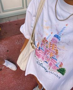 Disney Park Outfit, Cute Disney Outfits, Disney Photo Ideas, Senior Trip, The Fine Print, Trip Outfits