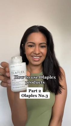 Olaplex Products, Hair Washing Routine, Restore Damaged Hair, Hair Repair Treatments, Best Hair Care Products, Maintaining Healthy Hair, Frizz Free Hair, Regrow Hair, Glam Makeup Look