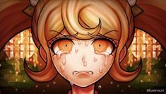 Hiyoko Saionji, Danganronpa V2, Goodbye Despair, Danganronpa Funny, Danganronpa 2, Super Danganronpa