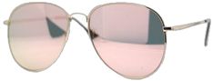 Casual Pink Aviator Sunglasses, Pink Casual Aviator Sunglasses For Spring, Casual Pink Aviator Sunglasses For Spring, Retro Pink Anti-reflective Sunglasses, Casual Pink Aviator Sunglasses With Uv Protection, Casual Pink Aviator Sunglasses With Mirrored Lenses, Pink Mirror, Tear Drop, Sunglasses