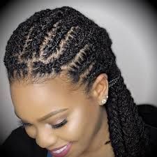 Natural Braids Hairstyles, Hairstyles Natural Hair, Find Hairstyles, Natural Braids