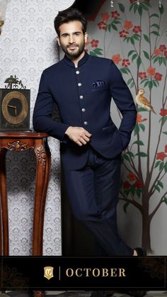 Men’s Outfit For Wedding, Mens Bandhgala, Sherwani Embroidery, Marriage Dress For Men, Engagement Dress For Men, Wedding Suits Men Black, Suit For Men Wedding