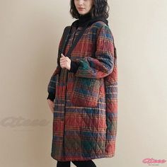 Soft and Cozy Knit Cardigan with Long Sleeves for Daily Life Comfortable Winter Outerwear, Comfortable Winter Outerwear For Layering, Oversized Plaid Casual Cardigan, Casual Oversized Plaid Cardigan, Oversized Casual Plaid Cardigan, Comfy Warm Winter Outerwear, Comfy Outerwear For Cold Weather And Winter, Comfy Oversized Winter Outerwear, Comfy Long-sleeve Winter Outerwear