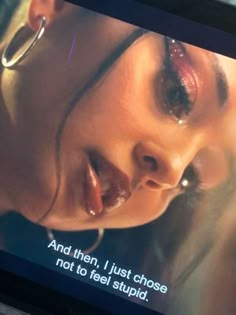 Maddy Perez Quotes Euphoria, I Would’ve Never Done This To You Maddy, Maddy Perez Aesthetic Quotes, Alexa Demie Quotes, Maddy Euphoria Quotes, Maddy Makeup Euphoria, Maddy Perez Quotes, Quotes From Euphoria, Maddy Perez Makeup