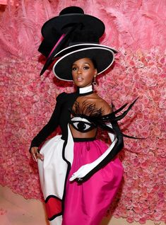 These 10 Stars Actually Got Camp Right, Here's Why+#refinery29 Surreal Costume, Surreal Party, Surrealist Party, Fashion Surrealism, Ball Outfit Ideas, Fashion Met Gala, Surrealist Ball, Drag Performance, Surrealism Fashion