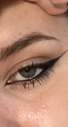 Inner Wing Eyeliner, Best Eyeliner