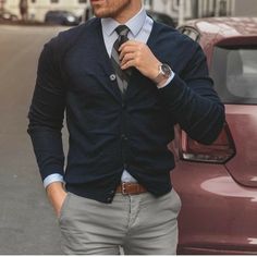 Business Casual Men Outfits, Best Casual Shirts, Business Casual Winter, Cheap Suits, Male Style, Abundance Mindset, White Long Sleeve Shirt