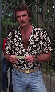 BAMF Style » Page 13 of 167 » Iconic and interesting men's fashions from movies and TV 80s Summer Outfits Men, 80s Mens Outfits, Outfit Drip, Summer Vintage Outfits, Henry Emily, Ezra Fitz, Tim Robbins