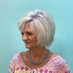 Hairstyles Spring 2023, Short Hairstyles For Fine Hair Over 50, Short Hairstyles For Thick Hair Over 50, Short Hairstyle Women Over 50 Over 50, Shorter Haircuts For Women, Hair For Over 50, Hairstyles Women Over 50, Over 50 Hairstyles For Women, Women Over 50 Hairstyles