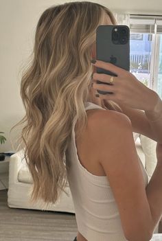 Blonde Inspo Pics, Blonde Fall Hair Color, Cute Blonde Hair, Light Brunette Hair, Fall Blonde Hair Color, Warm Blonde Hair, Fall Blonde Hair, Hair Goal, Light Brunette