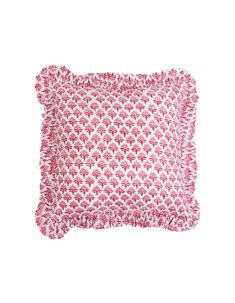 | fit=contain Potholder Loom, Ruffle Pillow, Pajamas Gift, Painted Candles, Simple Bed, Quilted Pillow, Linen Textile, White Pillows, Toy Craft