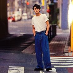 Japan Fashion Summer, 90s Japanese Fashion, Outfits Japan, 80s Japanese Fashion, Japanese Street Fashion Men, Sup Girl, 80s Fashion Men, Character Customization