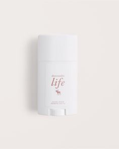 Our iconic Life scent in a new deodorant formula with soothing aloe to keep a long-lasting smell. Boys Life, Abercrombie Kids, Boys Accessories, Girls Life, Girls Accessories, Kids Boys, Abercrombie Fitch, Deodorant, Body Care