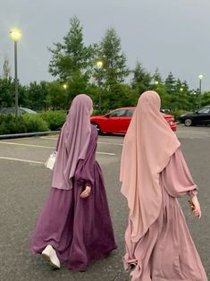 Hijabi Aesthetic Outfits, Abaya And Hijab, Modest Muslim Fashion