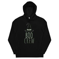 Boo Crew, Say Hello, Jogger Pants