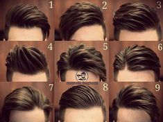 Choose one! Follow us (@mensdapperhub) for more! Also follow @menshairstylehub Hair Styles 2017, Popular Haircuts