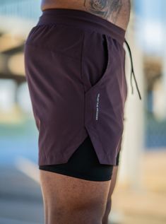 Elevate your workout with our Men's Tech Lined Performance Shorts, the ultimate blend of comfort, functionality, and style. Designed for the modern athlete, these shorts feature a built-in compression liner that offers superior support, light weight sweat wicking outer shell with two front pockets, helping you push your limits with confidence. Features: 7" Inseam 4 Way Stretch 2 Front Pockets Light Weight Breathable Built In Compression Liner Sizing: True To Size Model: 6'5" Wearing XL Care: Was Outdoor Compression Athletic Shorts With Built-in Shorts, Athleisure Training Shorts With Functional Pockets, Athleisure Athletic Shorts With Functional Pockets For Workout, Athleisure Athletic Shorts With Pockets For Workout, Short Activewear With Functional Pockets For Training, Workout Athletic Shorts With Functional Pockets, Compression Athletic Shorts With Built-in Liner For Light Sports, Functional Compression Bottoms For Light Sports, Pocket Light