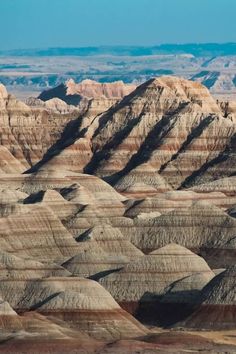 Badlands National Park Landscape Photography Cowboy Artwork, National Park Travel, National Parks Trip, National Monuments