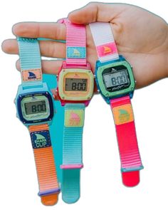 Watches Digital, Freestyle Watch, Lifeguard Hat, Watch Safes, Uv Shirt, Boys Watches, Shark Clip, Rainbow Sandals, The Shark