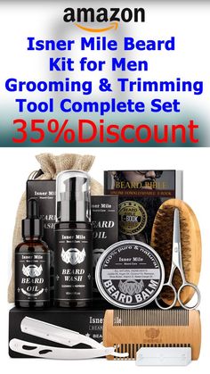 Brand Comfy Mate COMMAND ATTENTION WHEREVER YOU GO - A perfect groomed beard will make you stand out from the crowd! The confidence you will get can make you conquer every goal. This kit perfect for all type of beards or mustaches, Long, short, thick, thin,coarse, tangled....you name it! STOP SEEKING, THE BEST IS RIGHT HERE - Why still Groomed Beard, Light Dragon, Dragon God, Birthday Gifts For Him, Argan Oil Shampoo, Amazon Coupon Codes, Beard Kit, Beard Wash, Argan Oil Hair