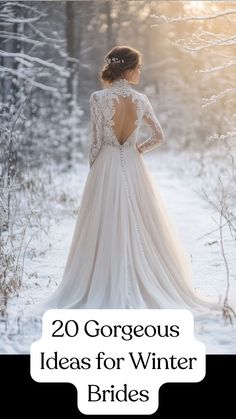 Winter Country Wedding Dress, Turkish Bride Dresses, Winter Romantic Wedding Dress, Christmas Wedding Dress Bride, Long Sleeve Wedding Dress Winter Elegant, Winter Wedding Dress Snow, Winter Elopement Outfit, Christmas Wedding Dresses Bride, Romantic Long Sleeve Wedding Dress