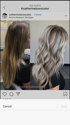 Balayage Hair Colors Ideas, Bright Blonde With Dark Underneath, Bright Fall Blonde Hair Color, Fall Blonde Hair Formula, Fall Blonde Hair Color Formula, Redken Lowlights For Blondes, Fall Low Lights For Blonde Hair, Fall Blonde 2023, Winter Blonde Highlights And Lowlights