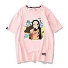 Summer Long Sleeve T-shirt With Character Print, Anime Stuffed Animals, Clothes Teen, Outfits Anime, Clothing Anime, Anime Plushies, The Best Anime, Cartoon Kawaii, Teen Outfits