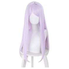 Pretty Derby Mejiro McQueen Heat Resistant Synthetic Hair Carnival Halloween Party Props Cosplay Wig Material: High Temperature Fiber Package included: Wig Carnival Halloween Party, Halloween Party Props, Carnival Halloween, Uma Musume, Party Props, Cosplay Wig, Cosplay Wigs, Synthetic Hair, Heat Resistant