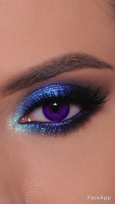 #makeup for brown eyes #simple eye makeup #makeup tips for beginners #makeup tips #makeup tutorial #nude makeup #face framing layers #makeup ideas #makeup looks #makeup #beauty makeup #bored panda coin #bored panda #trucco estivo #trucco elegante #trucco elegante occhi marroni #trucco matrimonio invitata #summer glow up #date night beauty #summer holiday hairstyles #prom makeup #chin length hair #shaggy short hair #black noir #short shag haircuts #make up pinsel #pickel ausdrücken video Blue Shimmer Eyeshadow, Winged Eyeshadow, Extravagant Makeup, Eyeliner Design, Make Up Yeux, Drawing Birds, Eyeliner Ideas, Makeup Skills, 2025 Trends