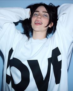 Billie Eilish Interview Magazine Billie Eilish Outfits, Interview Magazine, Ocean Eyes, Bossa Nova, Billie Eilish, Music Artists, My Wife