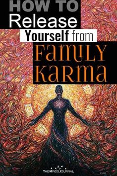 Family Karma can be really unbearable. However, we should always remember that Karma can be changed. Why? Because we are powerful forces! Family Karma, Buddhist Mantra, Sacred Science, Meditation Rooms, Lost My Job, Mindfulness Journal, Spiritual Health