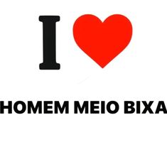 i love homem meo bixar