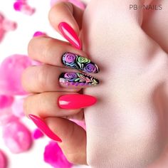 Mermaid Nails, Manicure Ideas, Nails Summer, Cool Nail Designs, Summer Nails, Sofia, Nail Designs, Gemstone Rings