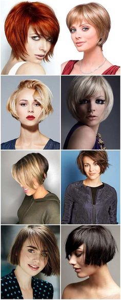 Different Kinds Of Bob Hairstyles. There are any references about Different Kinds Of Bob Hairstyles in here. you can look below. I hope this article about Different Kinds Of Bob Hairstyles can be useful for you. Please remember that this article is for reference purposes only. #different #kinds #of #bob #hairstyles Hairstyles Names For Women, Types Of Hairstyles Names, Gamine Haircut, Practical Haircut, Types Of Hairstyles, Bangs Hairstyle, Ideas Haircut, Haircuts Ideas