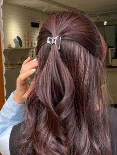 Red Hair Inspo, Brown Hair Inspo, Sentiment Analysis, Hairstyles For Layered Hair, Have Inspiration, Hair Stylies, Hair Inspo Color, Hair Color Trends