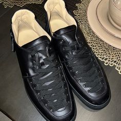 Used Men’s Red Bottoms Red Bottoms, Louboutin Shoes, Shoes Men, Christian Louboutin Shoes, Loafer Shoes, Christian Louboutin, Shoes Mens, Men's Shoes, Loafers