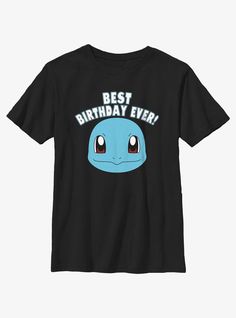 100% CottonWash cold; dry lowImportedListed in youth sizes Pokemon Shirts For Birthday, Pokemon Sweatshirt, Cheap Gamer T-shirt With Crew Neck, Pokemon Sweatshirts & Hoodies, Gamer T-shirt With Character Print And Crew Neck, Location Icon, Boy Tees, In Store, Pokemon