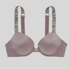 Never Worn. Like Brand New. Comes With The Matching Panties. Lift & Lining. Details & Fabric. Back Closure. Cup Lining: 66% Polyester, 34% Elastane Exclusive Of Decoration. Vs Undies, Trio Halloween Costumes, Rhinestone Bra, Green Bras, Dream List, Strappy Bralette, Victoria Secret Body, Cute Bras, Victoria Secret Bras