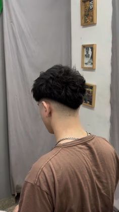 V Mullet Hairstyle, Low V Fade, Low Fade V Cut, Long Hair Low Fade, V Taper Haircut, V Cut Hair Men, High Fade Mullet, High Taper Haircut