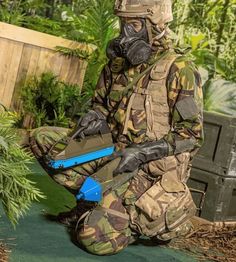 Cbrn Specialist