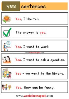 Yes Sight Word Worksheet Printable. English Teaching Materials, English Activities For Kids