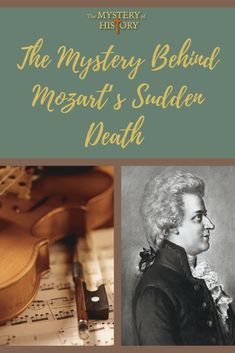 Context brings meaning to history. So, consider this: while colonists were rioting against the Stamp Act—prior to the American Revolution—something absolutely sensational was going on in Europe. A child prodigy was performing on the harpsichord, the clavichord, and the violin before the “oohs” and “aahs” of courts and crowds. The young star was Wolfgang Amadeus Mozart. What was unknown at the time was that Mozart would die a mysterious death—at a young age! Homeschool Podcasts, Homeschool Middle School, Child Prodigy, Historical Timeline, Wolfgang Amadeus Mozart, Learn History, Homeschool Teacher, History Curriculum