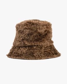 - 75% acrylic 25% modacrylic    - made in usa Fur Bucket, Fur Bucket Hat, Rose Lily, Easy Tiger, Phone Shop, Denim Hat, Soft Bra, Jute Bags, Book Stationery