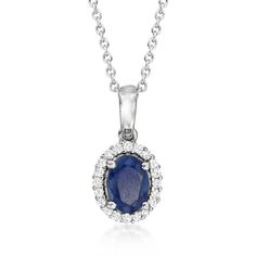 Necklace Sapphire, Sapphire Birthstone, Sapphire Necklace Pendants, Topaz Pendant, Topaz Necklace, Sapphire Pendant, Jewelry Essentials, Sapphire Stone, Fine Jewellery Necklace