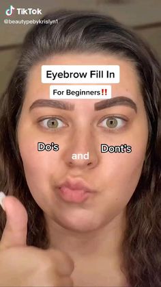 Fill Eyebrows How To, How To Do Faded Eyebrows, How To Make Eyebrows Look Thicker, How To Fill In Brows, How To Do Eyebrows With Eyeshadow, How To Fill In Eyebrows Naturally, How To Do Eyebrows Makeup, How To Conceal Eyebrows, How To Fix Eyebrows