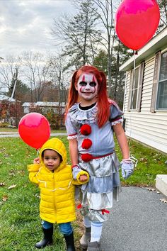 Big Sister Little Brother Halloween Costumes Funny Sibling Costumes, Scary Halloween Costume Ideas For Kids, Halloween Costumes Brother And Sister, Halloween Costumes For Siblings, Sibling Costumes Brother Sister, Sibling Halloween Costumes Boy And Girl, Scary Kids Halloween Costumes